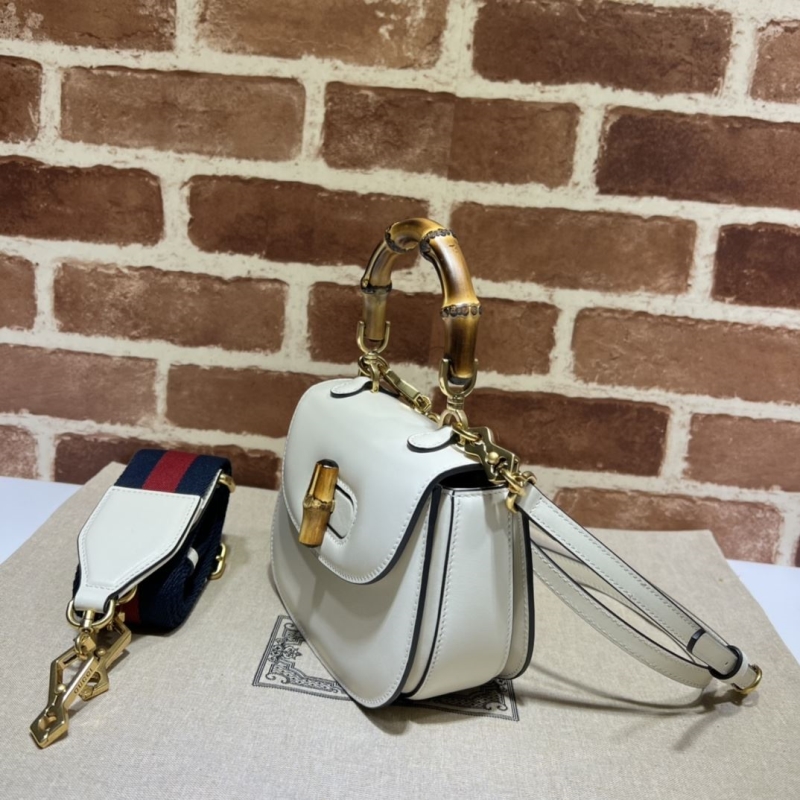 Gucci Top Handle Bags